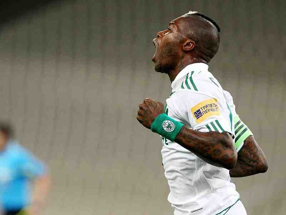 Ανοίγει την πόρτα η Τζουντ!