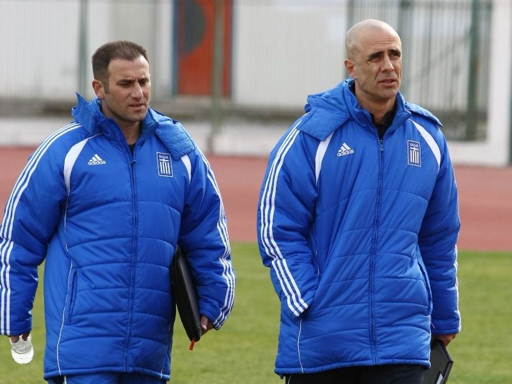 Ανακοινώθηκαν οι προεπιλογές