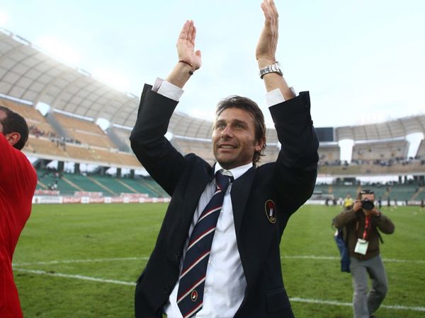 Μαρότα: «Ξανά μεγάλη η Γιούβε»