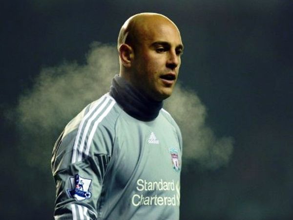 Ρέινα: «Η καλύτερη στον κόσμο»