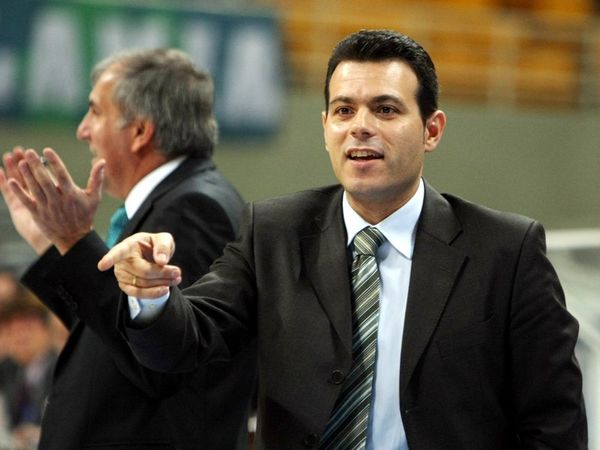 Ιτούδης: «Τώρα... πρωτάθλημα»