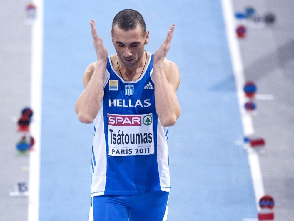 Τα φώτα στην Καλαμάτα