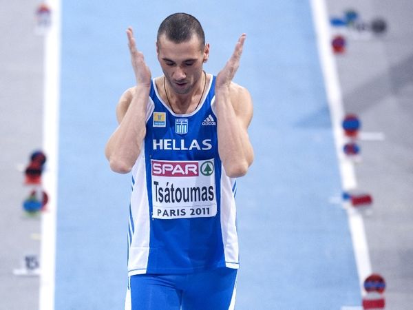 Τα φώτα στην Καλαμάτα