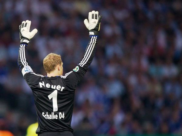 Το παιδί έγινε… άνδρας! 