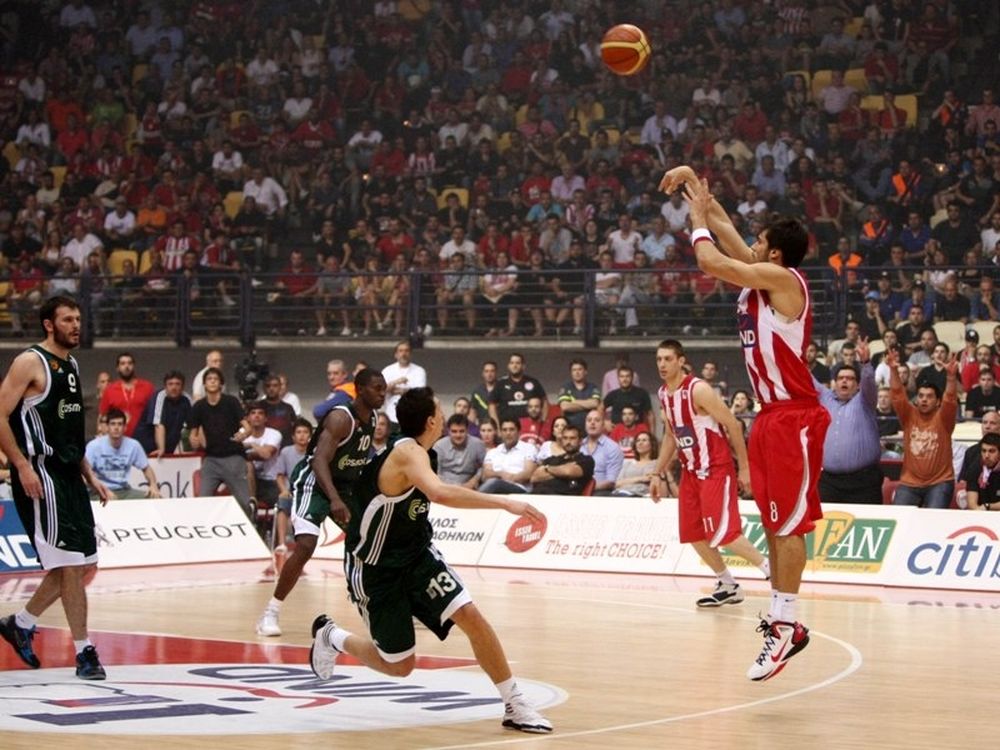 Οι τελικοί του δείχνουν το σωστό δρόμο