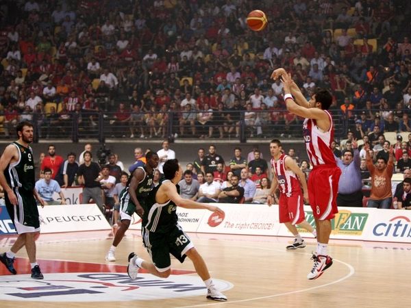 Οι τελικοί του δείχνουν το σωστό δρόμο