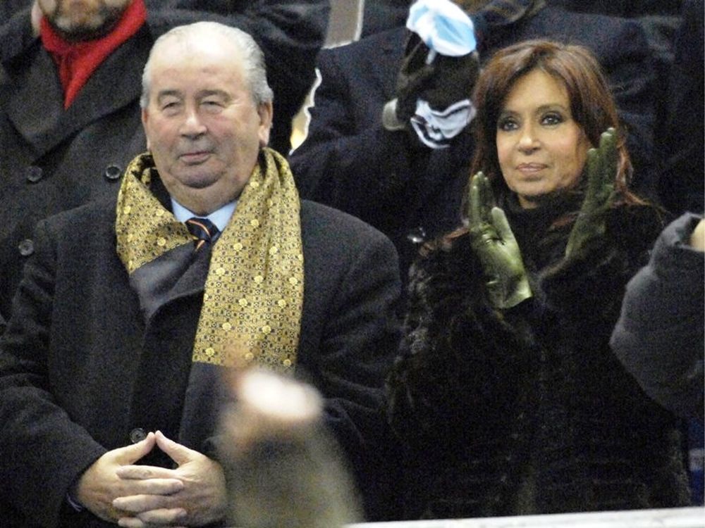 Γκορντόνα: «Φταίει ο Μπαπτίστα»