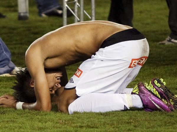 «Είναι όλα φήμες»