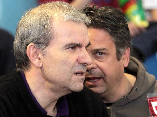 Διορία από τον Λιανό!