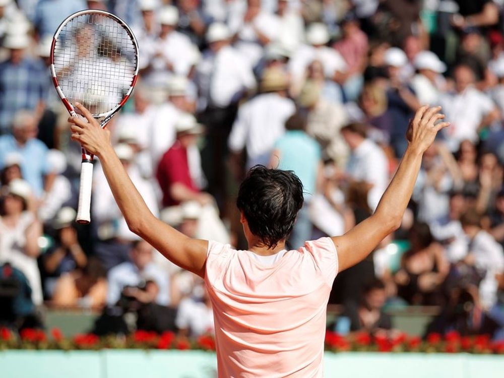 Η Σκιαβόνε στο… δρόμο της Λι