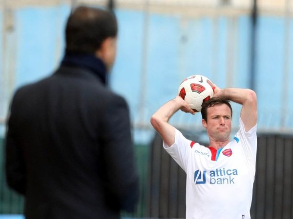 Παράταση για Γιόνσον