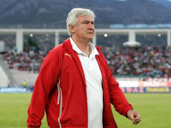 Ενδιαφέρον για Κατσαβάκη