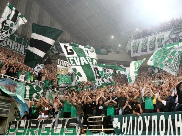 «Τρέλα» για τα εισιτήρια
