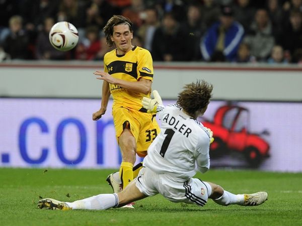 Στην αναμονή για Τσεσνάουσκις