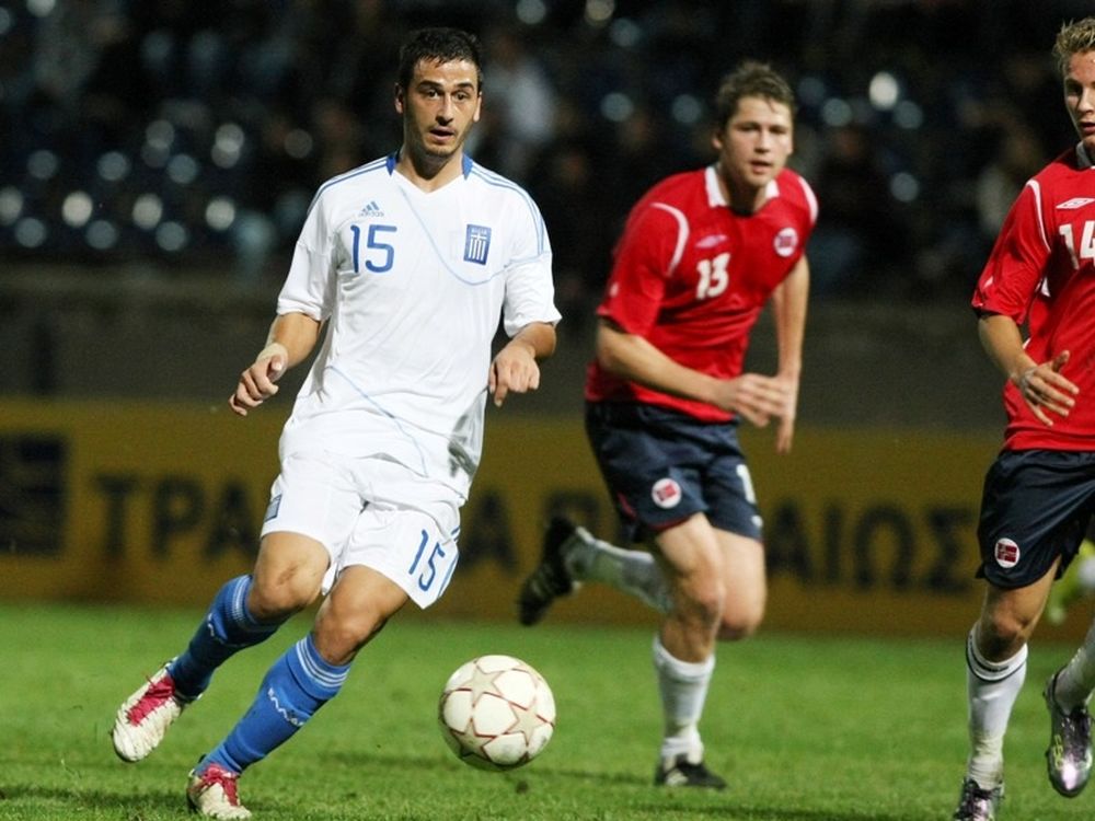 Φιλική νίκη για τις Ελπίδες