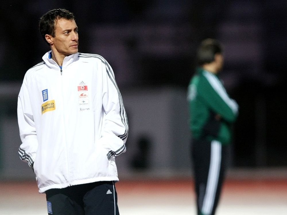 «Ικανοποιημένος από τη διάθεση»