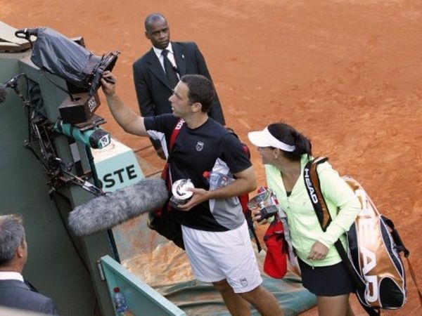 Ντελάκουα και Λίπσκι τον τίτλο