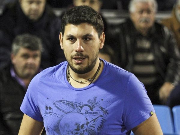 Σιγή ιχθύος στην Καβάλα