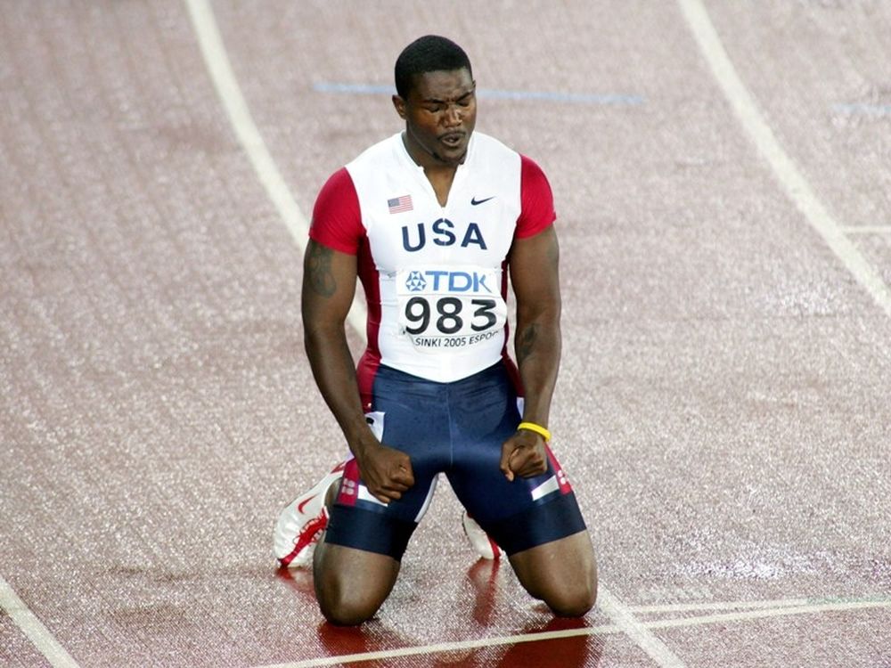 Το «όχι» στον Γκάτλιν