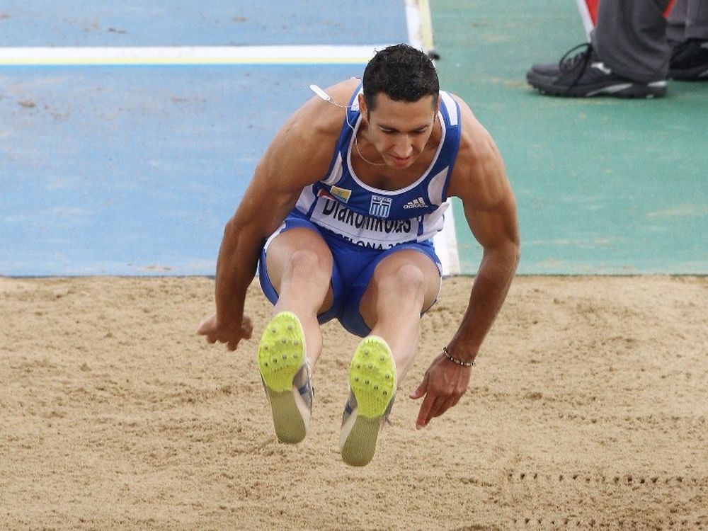 Οι επιδόσεις των Ελλήνων