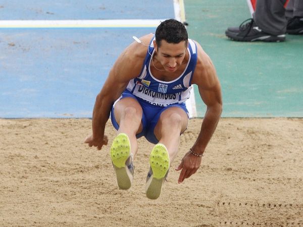 Οι επιδόσεις των Ελλήνων