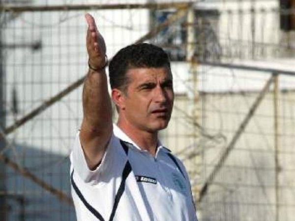 Στην Ερμιονίδα ο Δουβίκας