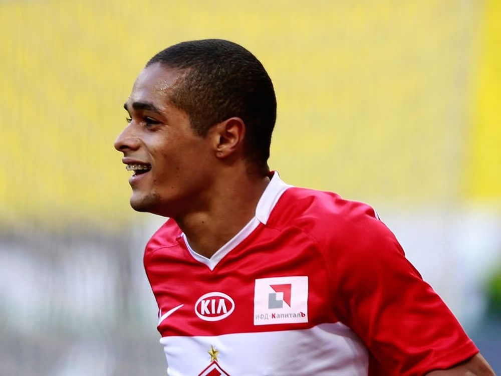 Επαφές με Γουέλιτον