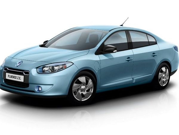 Ανάκληση μοντέλων Renault