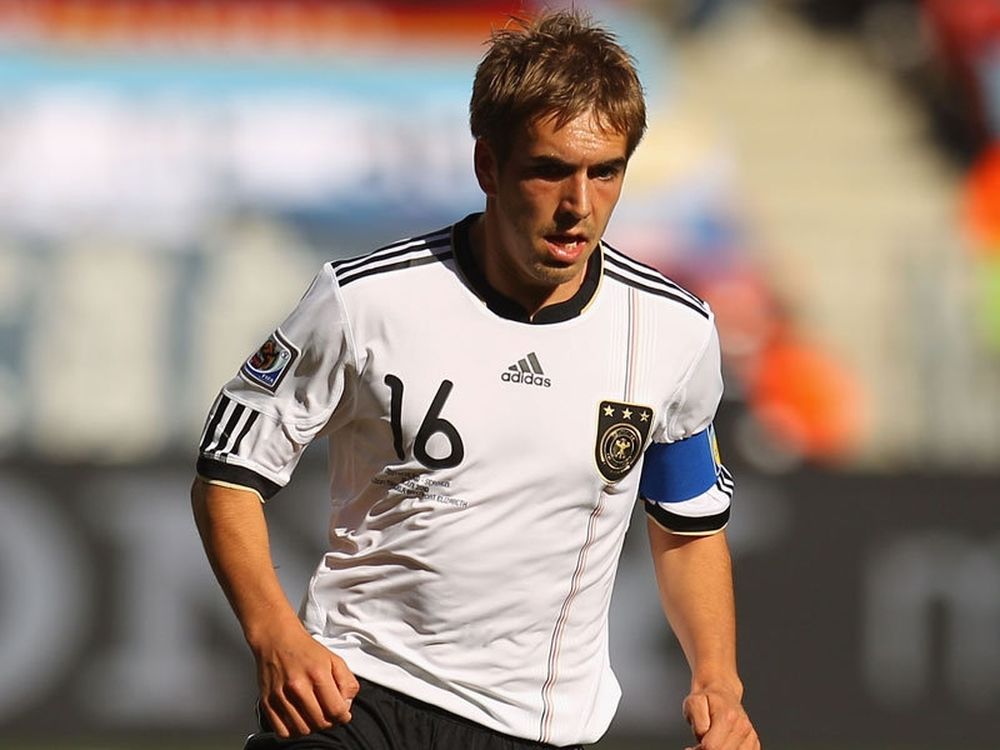 Λαμ: «Νίκη με Αυστρία»