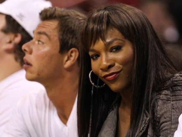 Πιστή η Σερένα