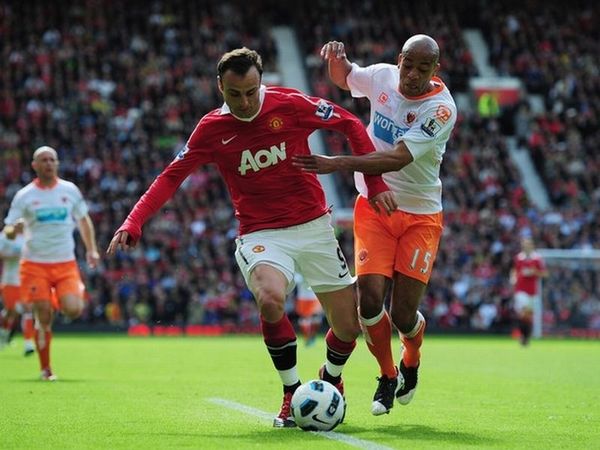 Θέλει Μπερμπάτοφ η Παρί