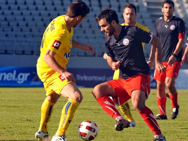 «Ομάδα με ειδικό βάρος»