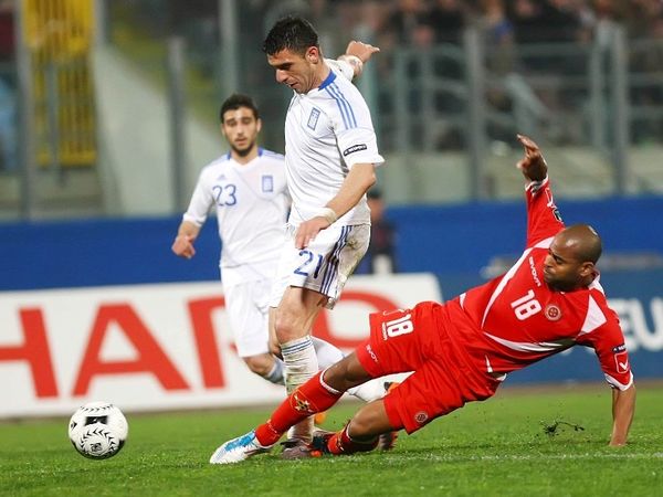 Κατσουράνης: «Όλα είναι ρευστά»