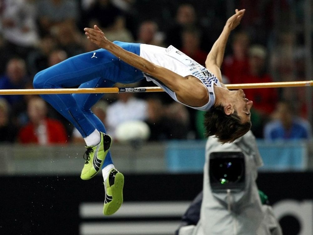 Από τα 40 κύματα ο Ιωάννου