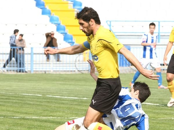Ψάχνει αντίπαλο για φιλικό