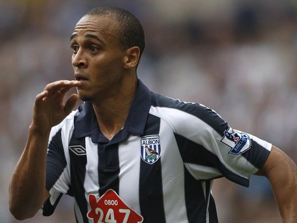 «Φουλάρει» για Οντεμβίγκι