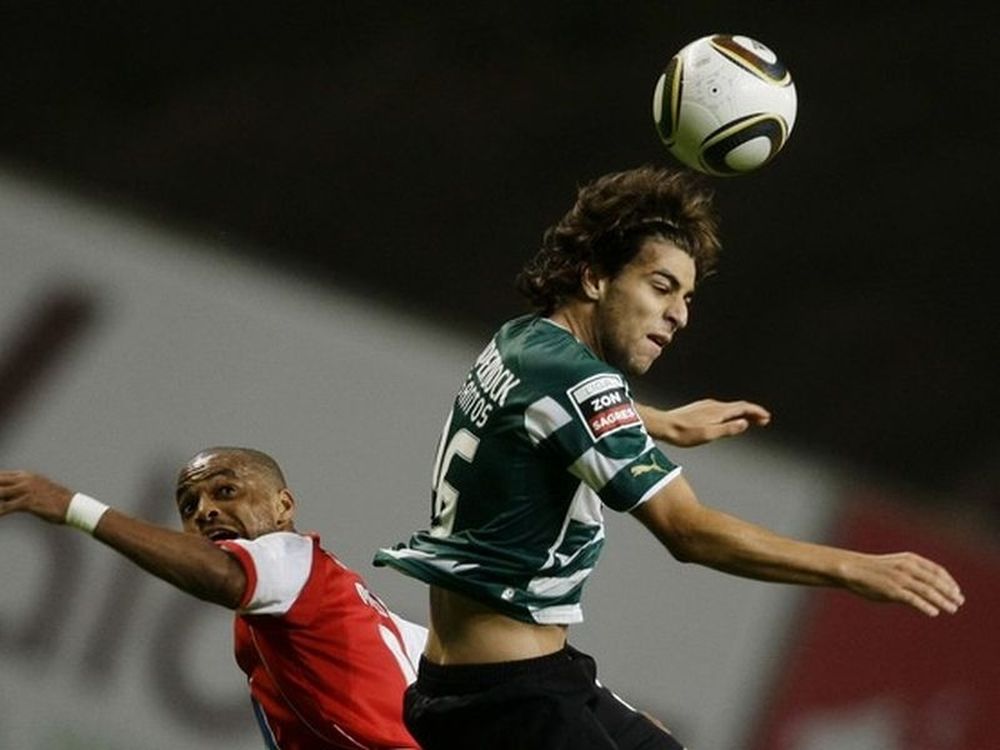 «Εμφύλιος» για Αντρέ Σάντος!