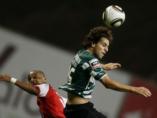 «Εμφύλιος» για Αντρέ Σάντος!