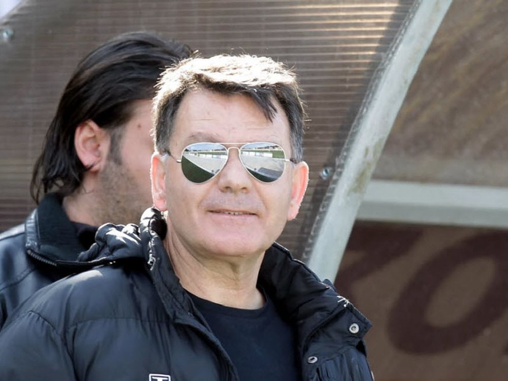 Κούγιας: «Δεν χρωστάμε τίποτα»