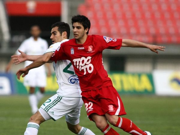 Ανάκογλου: «Είμαι περήφανος»