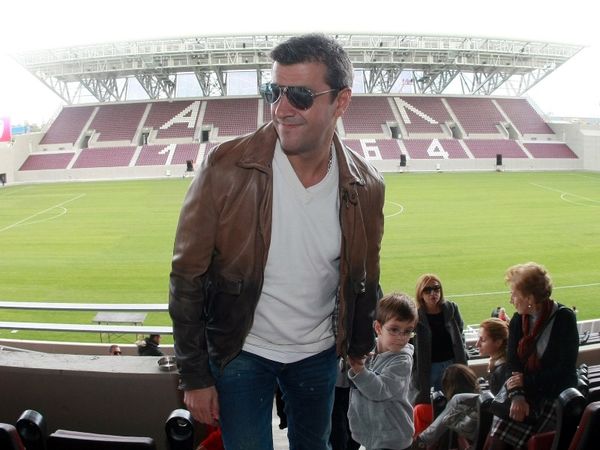 Λύθηκε η παρεξήγηση 