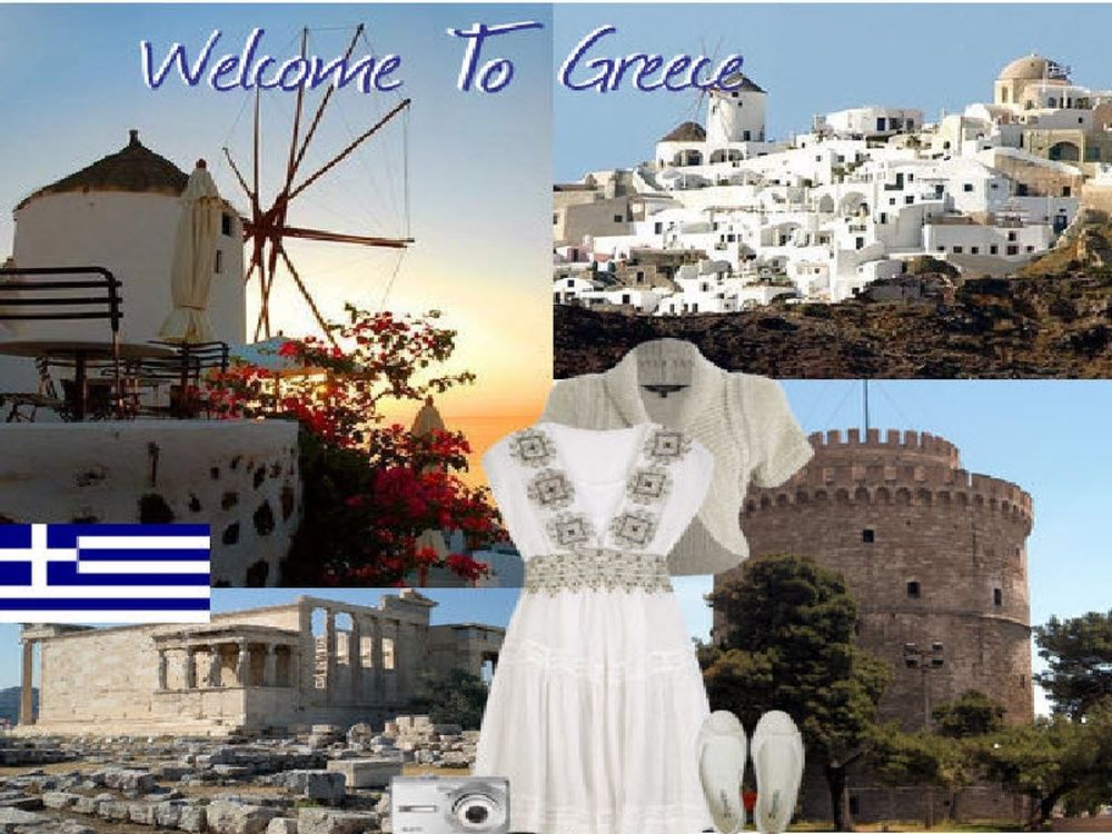 Καλωσορίζουμε τον κ. Πιλάβιο στην... Ελλάδα!