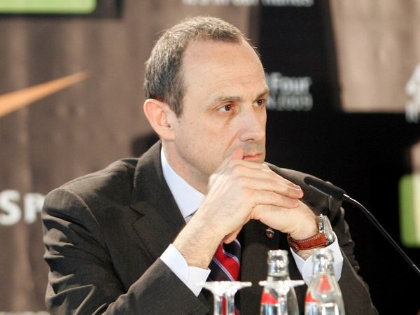 «Πολύ πιθανό για Μεσίνα»