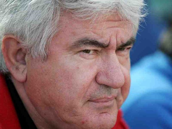 «Ζυγίζουν» Κατσαβάκη, Ουρίμπε