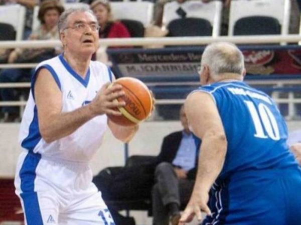 Αετός - Ηρακλής στον τελικό