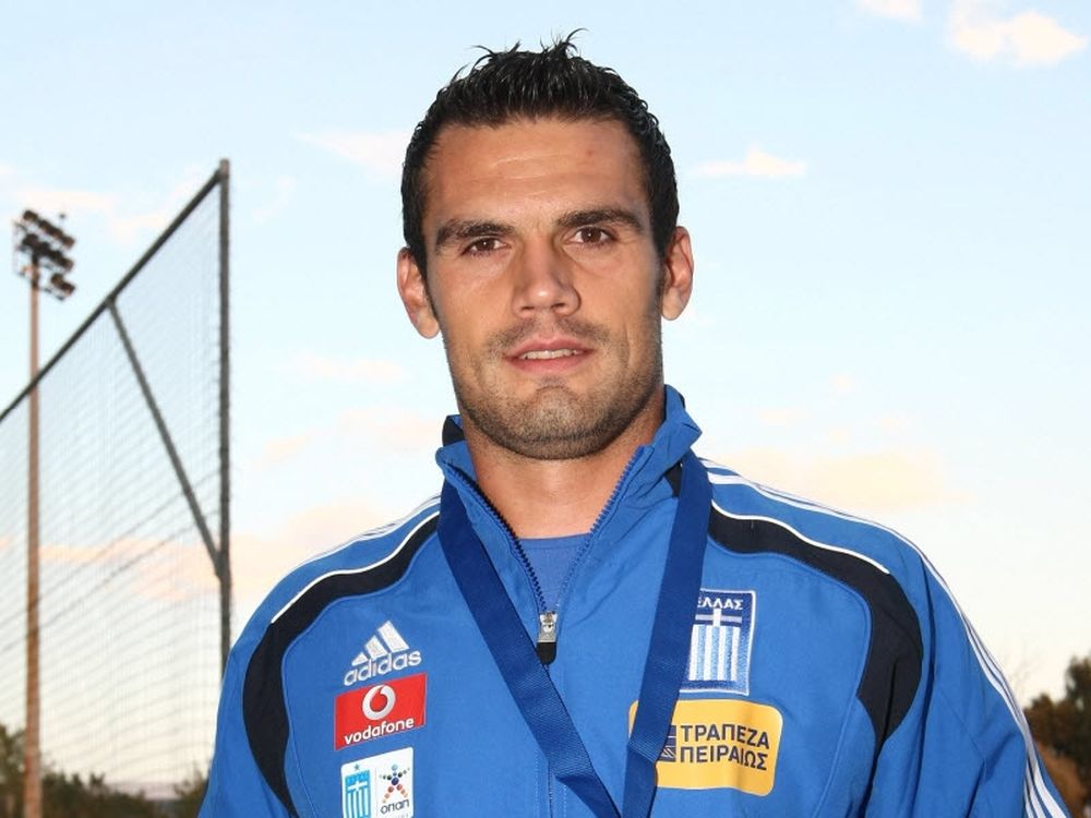 Τζιόλης: «Πολύ καλό το κλίμα»