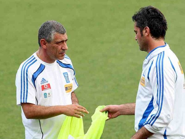 Με συνδετικό κρίκο τον Σάντος