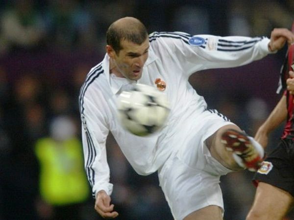 «Το καλύτερο γκολ»