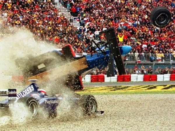 Λίγο πριν τον Καναδά