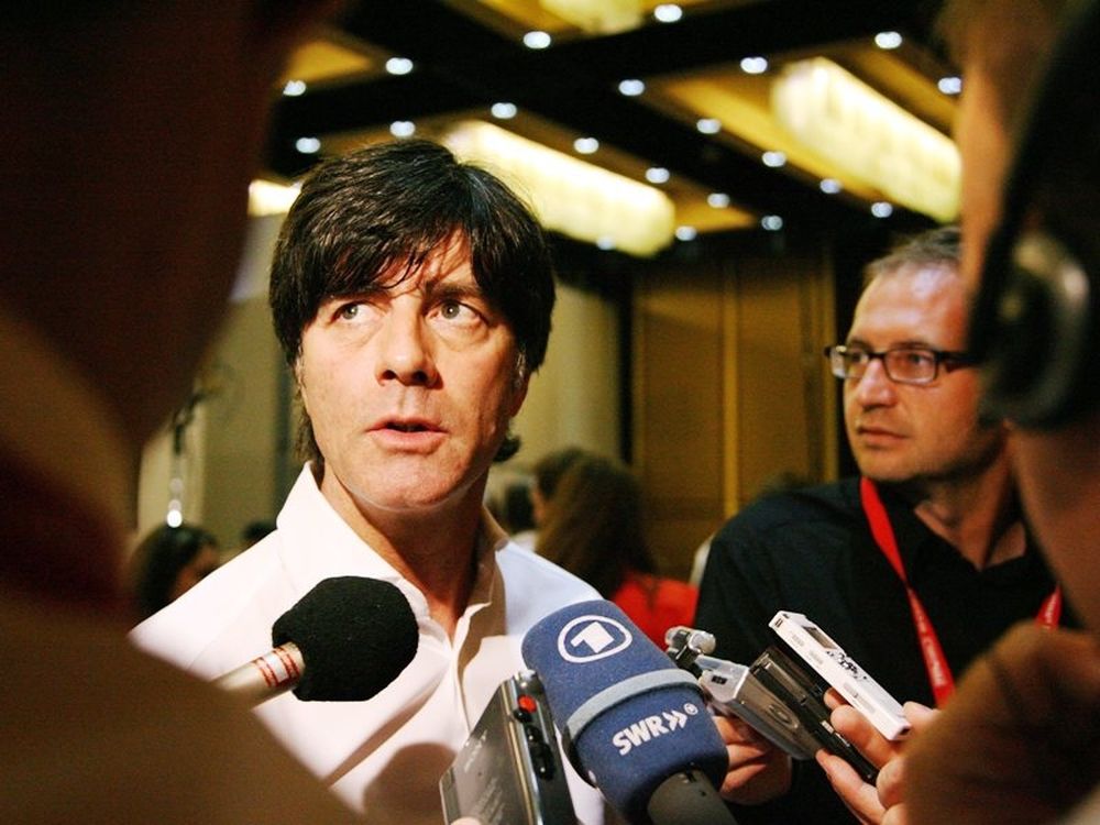 Λεβ: «Να παίξουμε θεαματικά»